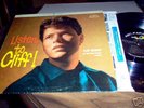 Cliff Richard - Listen To Cliff LP