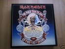 IRON MAIDEN THE FIRST TEN YEARS BOX SET 12