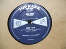 Adam Faith - Runk Bunk 1959 UK 78rpm TOP RANK