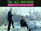 JAZZ BROTHERS Riverside white labels - Mangione Nistico