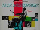Art Blakey-A Midnight Session-Elektra 120-Original-NM