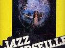 RARE FRENCH PRIVATE PRESS JAZZ LP : JAZZ A MARSEILLE