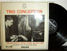 TRIO CONCEPTION-Huydts,Trunk,Nay,LiveBlueNoteBerlin1963