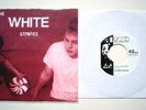 WHITE STRIPES Lets Shake Hands 7