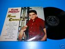 elvis presley japan only cover 50s lp ls-5086
