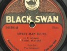 PRE WAR  VOCAL 78   ETHEL WATERS   BLACK SWAN 14154