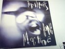 TOM WAITS BONE MACHINE MINT RARE