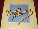 RINGO STARR PROMO SONGS OF RANDY NEWMAN LP