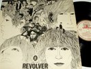 BEATLES REVOLVER Rare Odeon Export ZTOX 5623 SMO 74161