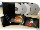 AFI, A FIRE INSIDE - Box Set 5xLP GREY - Ltd 950 SEALED