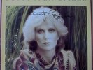 DUSTY SPRINGFIELD autographed signed ALBUM / LP w/COA