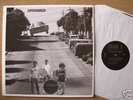 Supercharger Radio X Orig. LP Garage Punk KBD Mummies