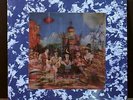 ROLLING STONES satanic Majesty 3-D cover SEALED 