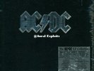 AC/DC 180- Gram. 15 Vinyl LP Box Set