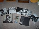 Bob Dylan - VINYL 5 L.P. Box Set 