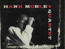 Hank Mobley-Quartet-Blue Note 5066-SUPERB ORIGINAL 10