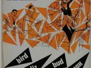 Charlie Parker-Bird-Diz-Bud-Max-Savoy 9034-RARE 10