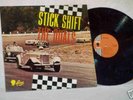 GARAGE SURF LP THE DUALS 