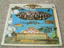 NITTY GRITTY DIRT BAND dead+alive 1969 UK LIBERTY LP M-