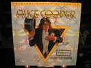 MFSL Alice Cooper  Welcome To My Nightmare DEMO LP mofi