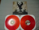 Converge - Jane Doe 2xLP RED ORANGE Boris Sunn Isis 150