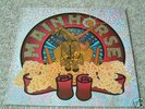 MAINHORSE  UK POLYDOR 1971 1ST PRESS PROG LP N/MINT