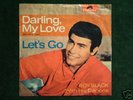 ROY BLACK and his CANONS - Darling My Love - 7 
