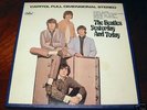 THE BEATLES YESTERDAY AND TODAY CAPITOL REEL TAPE 7 1/2