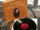 JOHNNY chante HALLYDAY le RARE STEREO CANADIEN 840.576