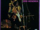JIMI HENDRIX - GUITAR HERO  lp live  No TMOQ