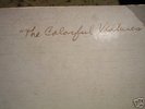 The Ventures test pressing of The Colorful Ventures