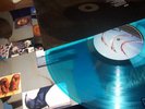 Pink Floyd - The Division Bell RARE BLUE VINYL C 64200