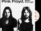 PINK FLOYD  BRAIN DAMAGE LP