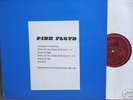 PINK FLOYD  COW PALACE 1975 LP