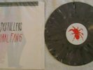 The Distillers Coral Fang GREY vinyl record lp rancid