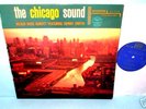 WILBUR WARE : Chicago Sound (Riverside) Mono DG Orig LP
