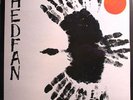 BRAN-HEDFAN-VERY RARE UK WELSH PSYCH/FOLK/ROCK