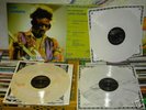 Jimi Hendrix - On the Killing Floor SWINGIN PIG 3LP BOX