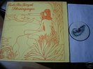 ASH RA TEMPEL SCHWINGUNGEN ORIGINALE OHR LP 1972 FOC