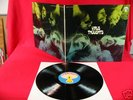 VIRUS 1971 PILZ HEAVY PROG PSYCH KRAUTROCK LP GERMANY
