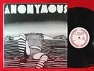 ANONYMOUS 1976 INDIANA FOLK PSYCH PROG MONSTER LP MINT