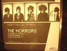 The Horrors - Sheena Is A Parasite  -- Ultra  Rare 7