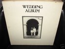 JONH LENNON YOKO ONO WEDDING ALBUM FLUXES BO SET