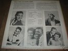 VERY RARE ALADDIN LP - AMOS MILBURN FIVE KEYS