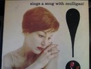 GERRY MULLIGAN Annie Ross sings a song with WPR 1253