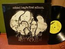 Mixed Bag's First Album ORIG Tribe jazz funk Lp shrink
