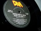 KEV-E-KEV & AK-B  12