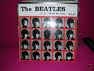 BEATLES-TUTTI PER UNO-ITALY PRESS PMCQ31504 MONO