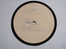 Rolling Stones : Bravo  Acetate