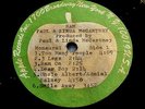 (Beatles) Paul McCartney:Ram  US Apple acetate